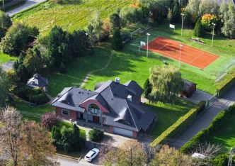 dom na sprzedaż - Bielsko-Biała, Kamienica