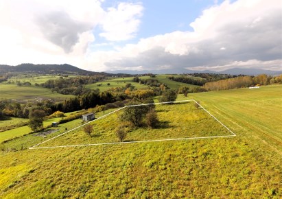 działka na sprzedaż - Gilowice, Rychwałd