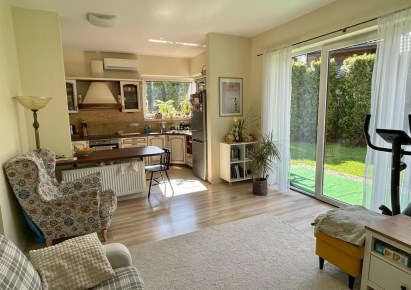 mieszkanie na sprzedaż - Bielsko-Biała, Cygański Las