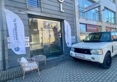 na sprzedaż - Bielsko-Biała, Centrum