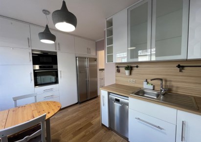 mieszkanie na wynajem - Bielsko-Biała, Wapienica