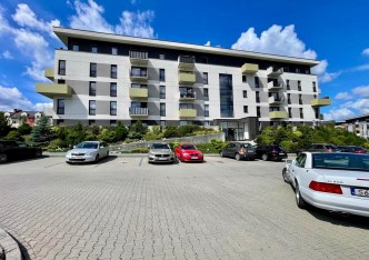 mieszkanie na wynajem - Bielsko-Biała, Osiedle Langiewicza