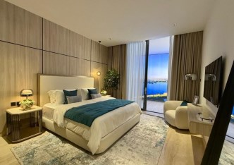 mieszkanie na sprzedaż - Zjednoczone Emiraty Arabskie, Dubaj