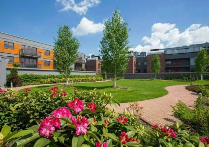 mieszkanie na wynajem - Bielsko-Biała, Centrum