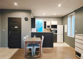 mieszkanie na sprzedaż - Bielsko-Biała, Komorowice Krakowskie