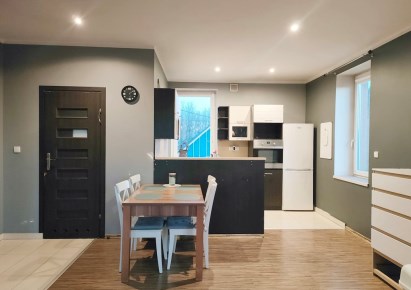 mieszkanie na sprzedaż - Bielsko-Biała, Komorowice Krakowskie