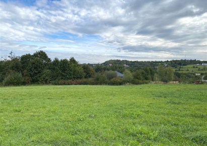 działka na sprzedaż - Bielsko-Biała, Stare Bielsko