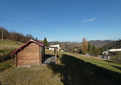 dom na sprzedaż - Świnna, Komarnik