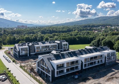 mieszkanie na sprzedaż - Bielsko-Biała, Kamienica