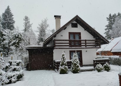 dom na sprzedaż - Milówka