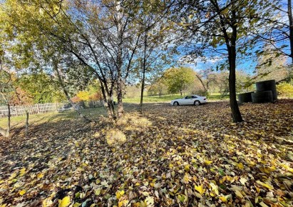 działka na sprzedaż - Bielsko-Biała, Hałcnów