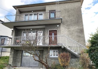 dom na sprzedaż - Bielsko-Biała, Hałcnów