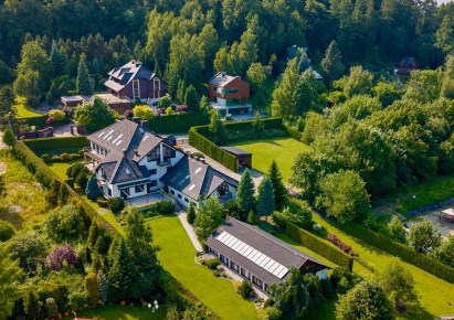 dom na sprzedaż - Bielsko-Biała, Olszówka