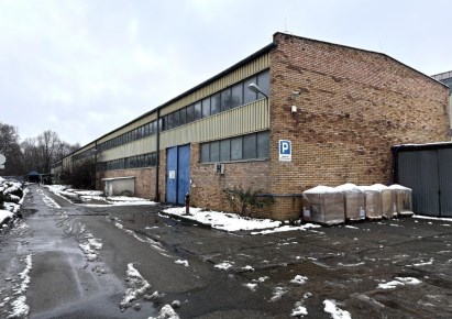 zaklad_produkcyjny na sprzedaż - Bielsko-Biała, Komorowice Krakowskie