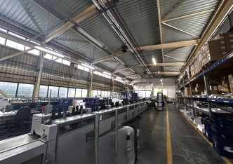 hala na sprzedaż - Bielsko-Biała, Komorowice Krakowskie