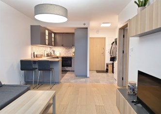 mieszkanie na wynajem - Żywiec