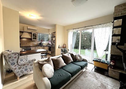 mieszkanie na sprzedaż - Bielsko-Biała, Mikuszowice Śląskie