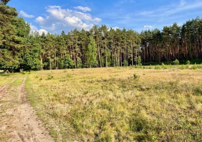 działka na sprzedaż - Kalety, Drutarnia