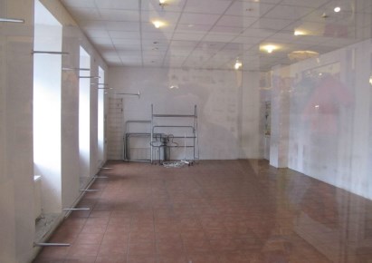 lokal na wynajem - Bielsko-Biała, Centrum