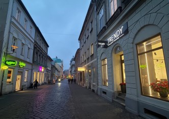 mieszkanie na sprzedaż - Bielsko-Biała, Centrum