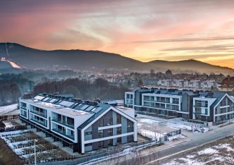 mieszkanie na sprzedaż - Bielsko-Biała, Kamienica