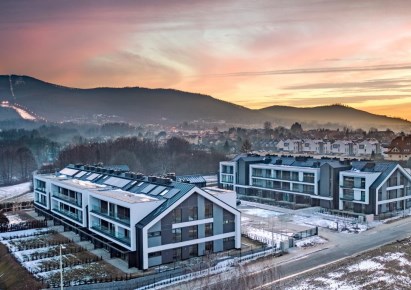 mieszkanie na sprzedaż - Bielsko-Biała, Kamienica