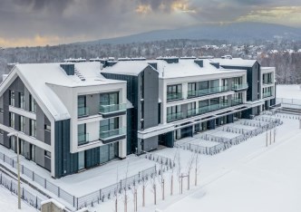 mieszkanie na sprzedaż - Bielsko-Biała, Kamienica