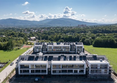 mieszkanie na sprzedaż - Bielsko-Biała, Kamienica