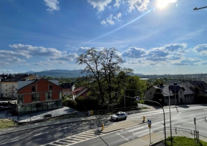 mieszkanie na sprzedaż - Bielsko-Biała, Centrum