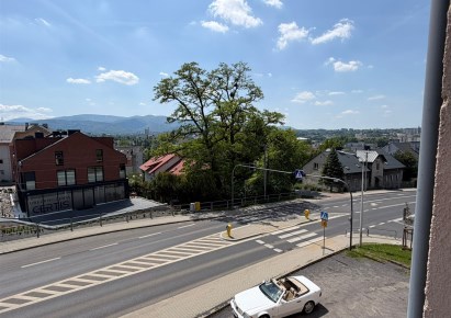 mieszkanie na sprzedaż - Bielsko-Biała, Centrum