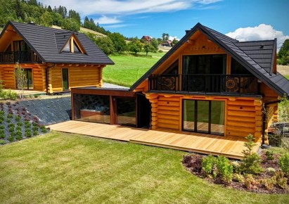 pensjonat_hotel na sprzedaż - Istebna, Koniaków