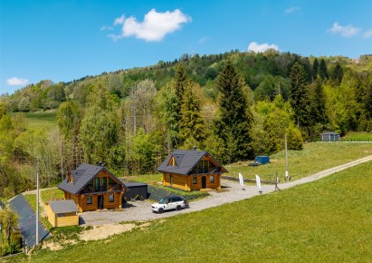 pensjonat_hotel na sprzedaż - Istebna, Koniaków