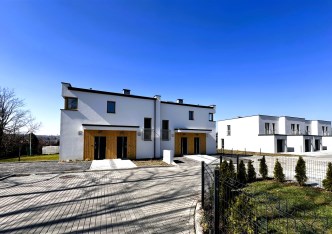 mieszkanie na sprzedaż - Bielsko-Biała, Komorowice Krakowskie