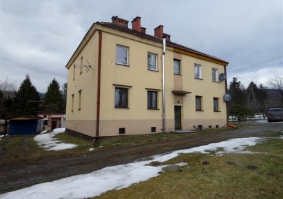 mieszkanie na sprzedaż - Łękawica