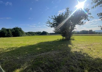 działka na sprzedaż - Bielsko-Biała, Kamienica