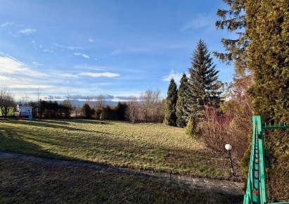 działka na sprzedaż - Bielsko-Biała, Stare Bielsko