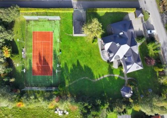 działka na sprzedaż - Bielsko-Biała, Kamienica