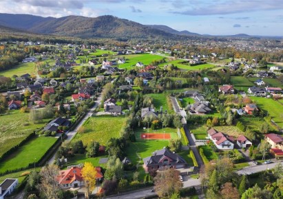 dom na sprzedaż - Bielsko-Biała, Kamienica