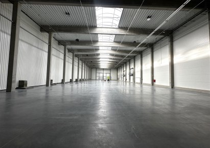 hala na wynajem - Bielsko-Biała, Wapienica