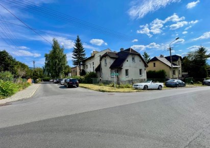 dom na sprzedaż - Bielsko-Biała, Centrum