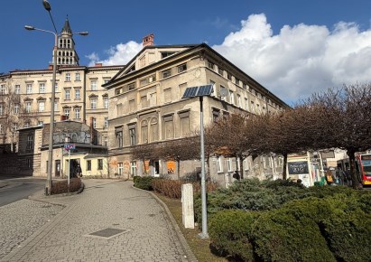 mieszkanie na wynajem - Bielsko-Biała, Centrum