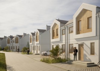 dom na sprzedaż - Bielsko-Biała, Mikuszowice Krakowskie, Cyprysowa