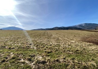 działka na sprzedaż - Lipowa, Błękitna