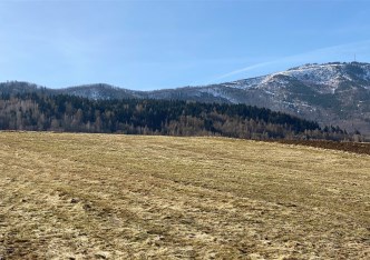 działka na sprzedaż - Lipowa, Błękitna