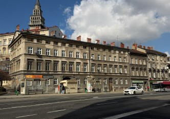 lokal na wynajem - Bielsko-Biała, Centrum