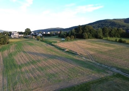 działka na sprzedaż - Bielsko-Biała, Kamienica