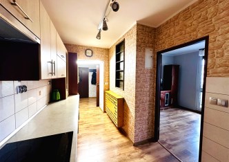 mieszkanie na sprzedaż - Bielsko-Biała, Wapienica