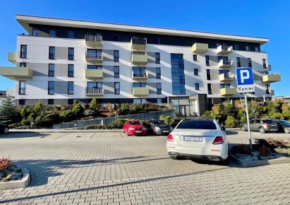 mieszkanie na wynajem - Bielsko-Biała, Osiedle Langiewicza