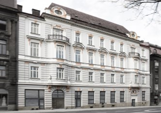 kamienica na sprzedaż - Bielsko-Biała, Centrum