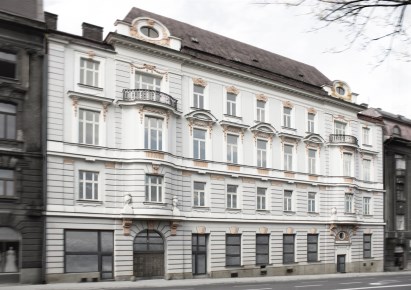 kamienica na sprzedaż - Bielsko-Biała, Centrum